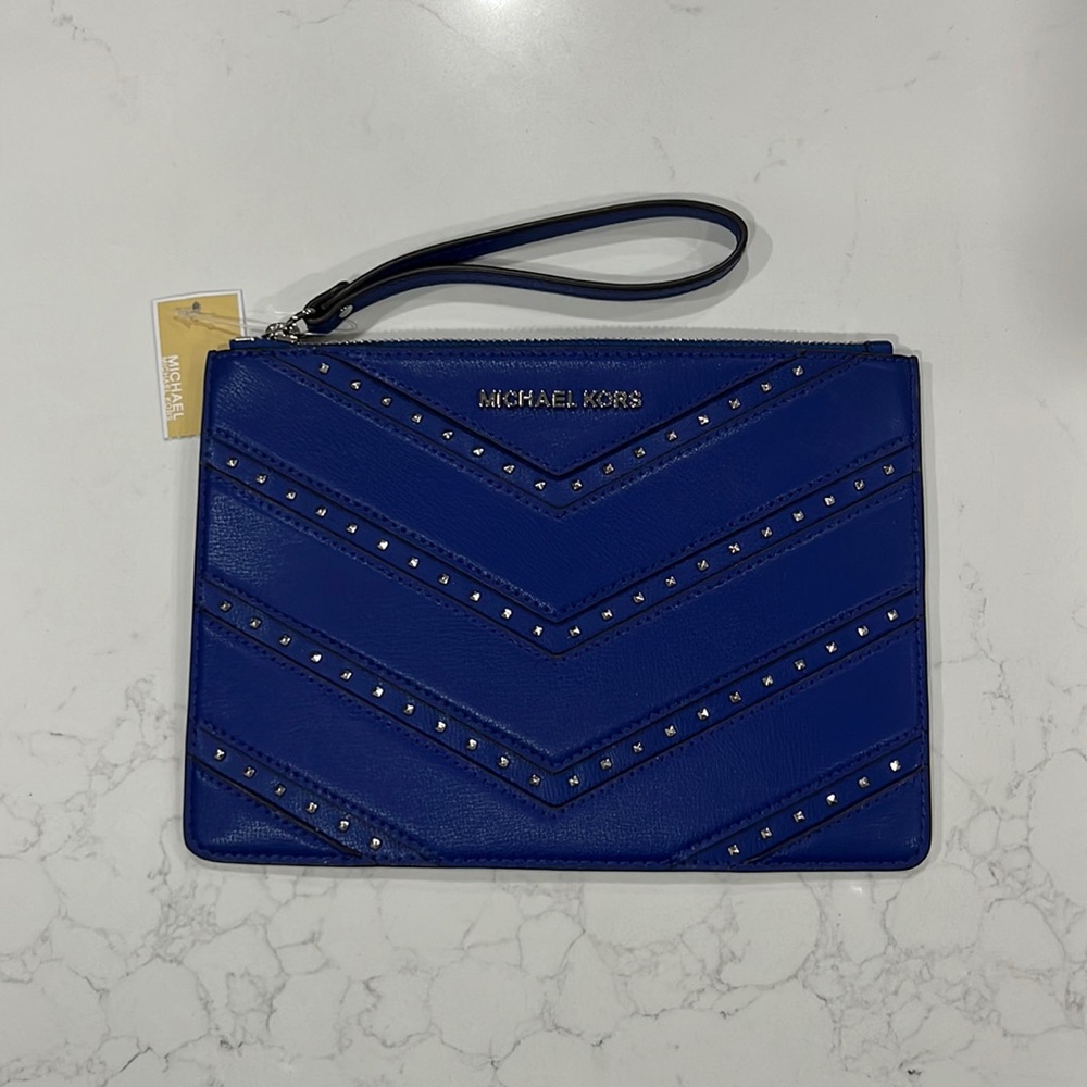 Michael Kors Clutch